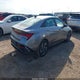 KMHLS4DGXSU864146 2025 Hyundai Elantra Sel Convenience auction photo thumbnail 4