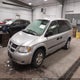1D4GP24363B143153 2003 Dodge Grand Caravan Se auction photo thumbnail 2
