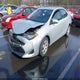 2T1BURHE3HC830328 2017 Toyota Corolla Le auction photo thumbnail 2