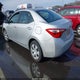 2T1BURHE3HC830328 2017 Toyota Corolla Le auction photo thumbnail 3
