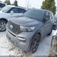 1FM5K8GC0NGA79713 2022 Ford Explorer St auction photo thumbnail 2