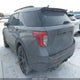 1FM5K8GC0NGA79713 2022 Ford Explorer St auction photo thumbnail 3
