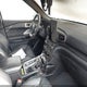 1FM5K8GC0NGA79713 2022 Ford Explorer St auction photo thumbnail 6