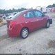 3N1CN7AP5KL846362 2019 Nissan Versa Sv auction photo thumbnail 4