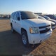 1GNUKAE02AR286576 2010 Chevrolet Tahoe Commercial Fleet auction photo thumbnail 1