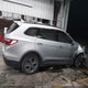 KM8SN4HF7EU061948 2014 Hyundai Santa Fe Gls auction photo thumbnail 12