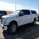 1FTFW1EG7HFC89505 2017 Ford F-150 Platinum auction photo thumbnail 14