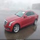 1G6AB5RA9G0115328 2016 Cadillac Ats Luxury Collection auction photo thumbnail 2