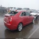 1G6AB5RA9G0115328 2016 Cadillac Ats Luxury Collection auction photo thumbnail 4