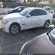 WBAKA4C59CDS99115 2012 BMW 740I auction photo thumbnail 14