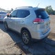 5N1AT2MT6EC824338 2014 Nissan Rogue Sl auction photo thumbnail 3
