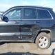 1C4RJFAGXCC123830 2012 Jeep Grand Cherokee Laredo auction photo thumbnail 6