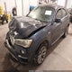 5UXXW3C54J0Y65981 2018 BMW X4 xDrive28I auction photo thumbnail 2