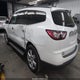 1GNKVGKD7GJ237583 2016 Chevrolet Traverse 1Lt auction photo thumbnail 3