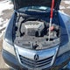 JH4KB2F67BC000328 2011 Acura Rl 3.7 auction photo thumbnail 10