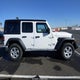 1C4HJXDN4JW204314 2018 Jeep Wrangler Unlimited Sport S 4X4 auction photo thumbnail 14
