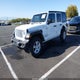 1C4HJXDN4JW204314 2018 Jeep Wrangler Unlimited Sport S 4X4 auction photo thumbnail 2