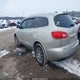 5GAKVBKD8EJ237943 2014 Buick Enclave Leather auction photo thumbnail 3