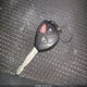 2T1LE4EE1AC018475 2010 Toyota Matrix S auction photo thumbnail 11