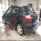 2T1LE4EE1AC018475 2010 Toyota Matrix S auction photo thumbnail 3