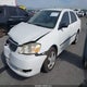 JTDBR32E252059782 2005 Toyota Corolla Ce auction photo thumbnail 2