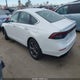 1HGCY2F63RA066824 2024 Honda Accord Hybrid Ex-L auction photo thumbnail 3