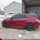 4T1BZ1HK9JU500349 2018 Toyota Camry Xse V6 auction photo thumbnail 14