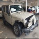 1C4BJWFGXHL692114 2017 Jeep Wrangler Unlimited Rubicon 4X4 auction photo thumbnail 19