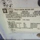 1GCEC19T23Z104621 2003 Chevrolet Silverado 1500 Ls auction photo thumbnail 9