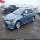 5YFHPRAE6LP032670 2020 Toyota Corolla Le auction photo thumbnail 2