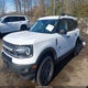 3FMCR9B67RRE64288 2024 Ford Bronco Sport Big Bend auction photo thumbnail 2