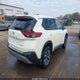 JN8AT3BB0MW224758 2021 Nissan Rogue Sv Intelligent Awd auction photo thumbnail 4