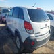 3GSCL33P88S526030 2008 Saturn Vue 4-Cyl Xe auction photo thumbnail 3