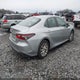 4T1C11AK5PU109665 2023 Toyota Camry Le auction photo thumbnail 4