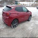 KL4MMESL3MB140784 2021 Buick Encore Gx Awd Select auction photo thumbnail 4