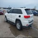 1C4RJEAGXHC647285 2017 Jeep Grand Cherokee Laredo 4X2 auction photo thumbnail 3