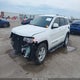 1C4RJEAGXHC647285 2017 Jeep Grand Cherokee Laredo 4X2 auction photo thumbnail 2