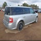 2FMGK5DC6CBD03972 2012 Ford Flex Limited auction photo thumbnail 4