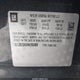 1G1JB5SHXH4150466 2017 Chevrolet Sonic Ls Auto auction photo thumbnail 9