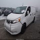 3N6CM0KN2HK700596 2017 Nissan Nv200 Sv auction photo thumbnail 2