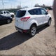 1FMCU9GX0EUC53436 2014 Ford Escape Se auction photo thumbnail 4