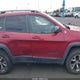 1C4PJMBS7HW538334 2017 Jeep Cherokee Trailhawk 4X4 auction photo thumbnail 14