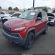 1C4PJMBS7HW538334 2017 Jeep Cherokee Trailhawk 4X4 auction photo thumbnail 2