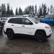 1C4PJLAB0HW527025 2017 Jeep Cherokee Altitude Fwd auction photo thumbnail 12