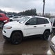 1C4PJLAB0HW527025 2017 Jeep Cherokee Altitude Fwd auction photo thumbnail 13