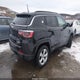 3C4NJDBB3JT483836 2018 Jeep Compass Latitude 4X4 auction photo thumbnail 4