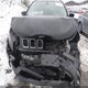 3C4NJDBB3JT483836 2018 Jeep Compass Latitude 4X4 auction photo thumbnail 6