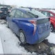 JTDKBRFU8G3526404 2016 Toyota Prius Two auction photo thumbnail 3