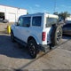 1FMDE8BH9SLB06836 2025 Ford Bronco Outer Banks auction photo thumbnail 3