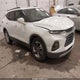 3GNKBCRS9MS501368 2021 Chevrolet Blazer Fwd 2Lt auction photo thumbnail 1